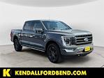 2021 Ford F-150 SuperCrew Cab 4x4 Pickup for sale #WAJ7393 - photo 7