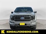 2021 Ford F-150 SuperCrew Cab 4x4 Pickup for sale #WAJ7393 - photo 8