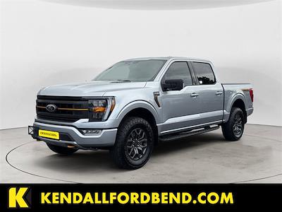 2022 Ford F-150 SuperCrew Cab 4x4 Pickup for sale #WAJ7440 - photo 1