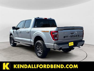 2022 Ford F-150 SuperCrew Cab 4x4 Pickup for sale #WAJ7440 - photo 2