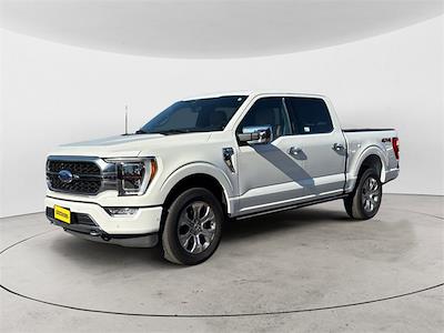 2023 Ford F-150 SuperCrew Cab 4x4 Pickup for sale #WAJ7459 - photo 1
