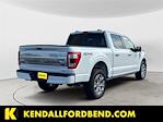 2023 Ford F-150 SuperCrew Cab 4x4 Pickup for sale #WAJ7459 - photo 5