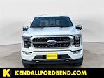 2023 Ford F-150 SuperCrew Cab 4x4 Pickup for sale #WAJ7459 - photo 8