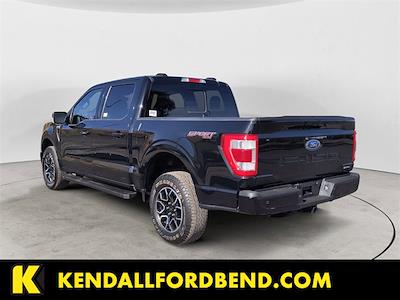 2021 Ford F-150 SuperCrew Cab 4WD Pickup for sale #WAJ7510 - photo 2