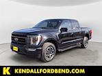 2021 Ford F-150 SuperCrew Cab 4WD Pickup for sale #WAJ7510 - photo 1