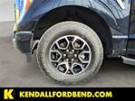 2021 Ford F-150 SuperCrew Cab 4WD Pickup for sale #WAJ7510 - photo 10