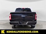 2021 Ford F-150 SuperCrew Cab 4WD Pickup for sale #WAJ7510 - photo 4