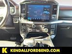 2021 Ford F-150 SuperCrew Cab 4WD Pickup for sale #WAJ7510 - photo 7