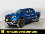 2019 Ford Ranger SuperCrew Cab 4WD Pickup for sale #WAJ7511 - photo 1
