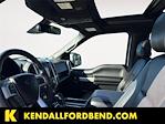 2016 Ford F-150 SuperCrew Cab 4WD Pickup for sale #WAJ7525 - photo 3