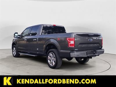 2020 Ford F-150 SuperCrew Cab 4WD Pickup for sale #WAJ7531 - photo 2
