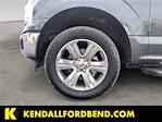 2020 Ford F-150 SuperCrew Cab 4WD Pickup for sale #WAJ7531 - photo 10