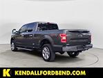 2020 Ford F-150 SuperCrew Cab 4WD Pickup for sale #WAJ7531 - photo 2