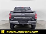 2020 Ford F-150 SuperCrew Cab 4WD Pickup for sale #WAJ7531 - photo 4