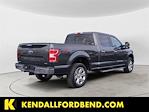 2020 Ford F-150 SuperCrew Cab 4WD Pickup for sale #WAJ7531 - photo 5