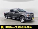2020 Ford F-150 SuperCrew Cab 4WD Pickup for sale #WAJ7531 - photo 7