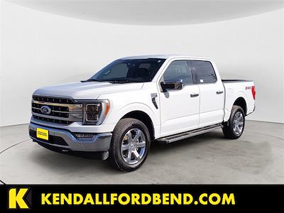 2023 Ford F-150 SuperCrew Cab 4WD Pickup for sale #WAJ7575 - photo 1