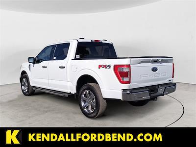 2023 Ford F-150 SuperCrew Cab 4WD Pickup for sale #WAJ7575 - photo 2