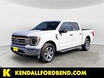 2023 Ford F-150 SuperCrew Cab 4WD Pickup for sale #WAJ7575 - photo 1
