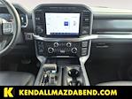 2023 Ford F-150 SuperCrew Cab 4WD Pickup for sale #WAJ7575 - photo 11