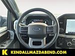 2023 Ford F-150 SuperCrew Cab 4WD Pickup for sale #WAJ7575 - photo 12