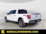 2023 Ford F-150 SuperCrew Cab 4WD Pickup for sale #WAJ7575 - photo 2