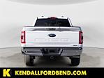 2023 Ford F-150 SuperCrew Cab 4WD Pickup for sale #WAJ7575 - photo 4