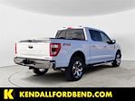 2023 Ford F-150 SuperCrew Cab 4WD Pickup for sale #WAJ7575 - photo 5