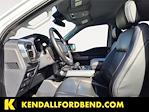 2023 Ford F-150 SuperCrew Cab 4WD Pickup for sale #WAJ7575 - photo 9