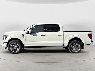 2024 Ford F-150 SuperCrew Cab 4WD Pickup for sale #WAJ7590 - photo 2