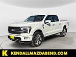 2024 Ford F-150 SuperCrew Cab 4WD Pickup for sale #WAJ7590 - photo 1
