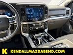 2024 Ford F-150 SuperCrew Cab 4WD Pickup for sale #WAJ7590 - photo 11