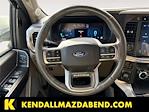 2024 Ford F-150 SuperCrew Cab 4WD Pickup for sale #WAJ7590 - photo 12