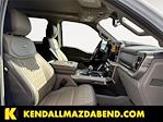 2024 Ford F-150 SuperCrew Cab 4WD Pickup for sale #WAJ7590 - photo 15
