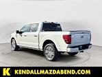 2024 Ford F-150 SuperCrew Cab 4WD Pickup for sale #WAJ7590 - photo 2