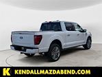 2024 Ford F-150 SuperCrew Cab 4WD Pickup for sale #WAJ7590 - photo 5