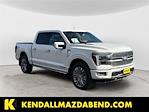 2024 Ford F-150 SuperCrew Cab 4WD Pickup for sale #WAJ7590 - photo 7