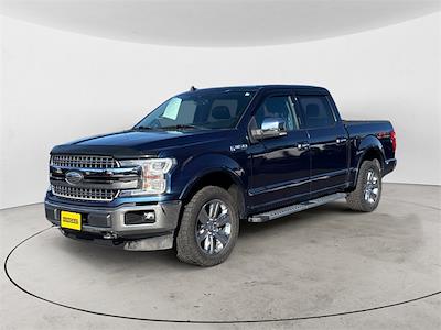 Used 2019 Ford F-150 - photo 1