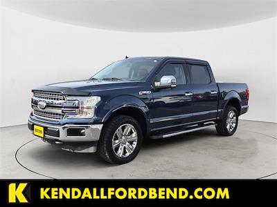 Used 2019 Ford F-150 - photo 1