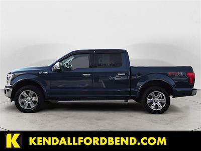Used 2019 Ford F-150 - photo 1