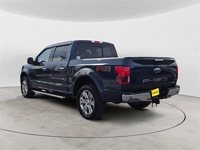 Used 2019 Ford F-150 - photo 1