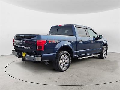 Used 2019 Ford F-150 - photo 1