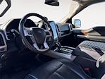 2019 Ford F-150 SuperCrew Cab 4WD Pickup for sale #WAJ7590A - photo 9