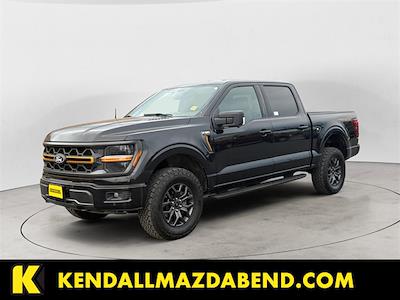 2024 Ford F-150 SuperCrew Cab 4WD Pickup for sale #WAJ7614 - photo 1