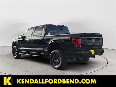 2024 Ford F-150 SuperCrew Cab 4WD Pickup for sale #WAJ7614 - photo 2