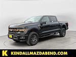 2024 Ford F-150 SuperCrew Cab 4WD Pickup for sale #WAJ7614 - photo 1