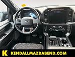 2024 Ford F-150 SuperCrew Cab 4WD Pickup for sale #WAJ7614 - photo 10