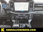 2024 Ford F-150 SuperCrew Cab 4WD Pickup for sale #WAJ7614 - photo 11