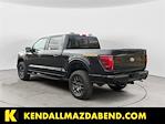 2024 Ford F-150 SuperCrew Cab 4WD Pickup for sale #WAJ7614 - photo 2