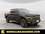 2024 Ford F-150 SuperCrew Cab 4WD Pickup for sale #WAJ7614 - photo 7